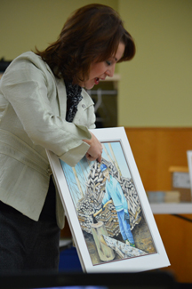 National Child Day Photo Gallery