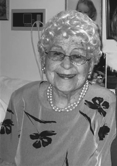 Gwendolyn Poole Molnar