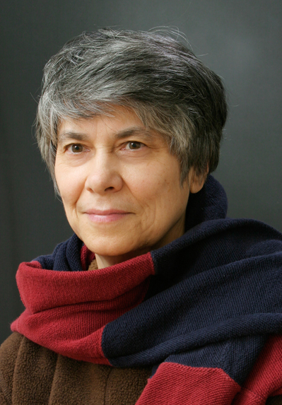 Mireille Baulu-MacWillie