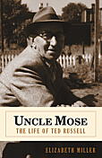 Uncle Mose By Elizabeth Miller
