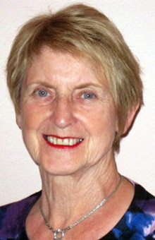 Anne Galway