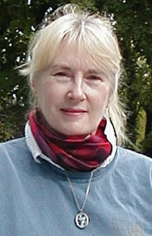 C. Anne MacLeod