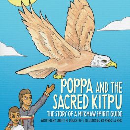 Cover of: Poppa and the Sacred Kitpu
