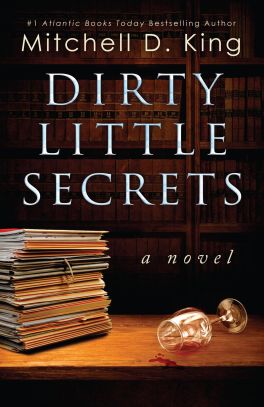 Cover of: Dirty Little Secrets