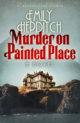 Flanker Press Ltd Murder on Painted Place