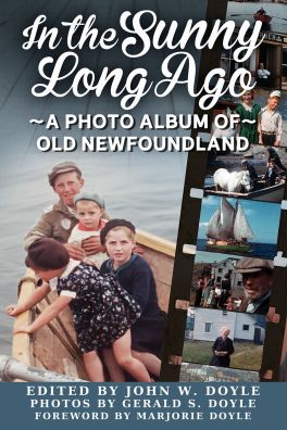 Cover of: In the Sunny Long Ago