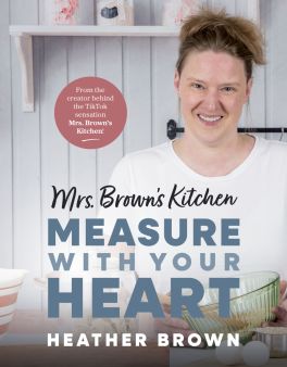 Cover of: Mrs. Brown's Kitchen