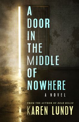 Cover of: A Door in the Middle of Nowhere