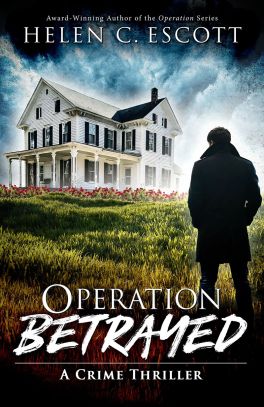 Cover of: Operation Betrayed