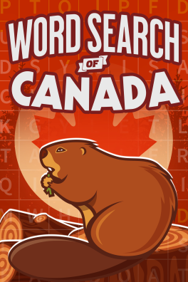 Flanker Press Ltd Word Search of Canada