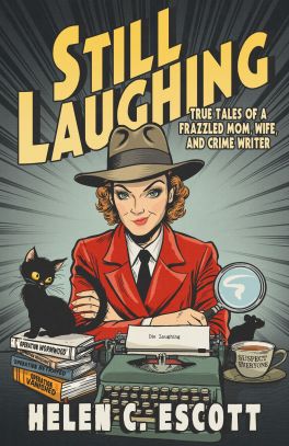 Cover of: Still Laughing