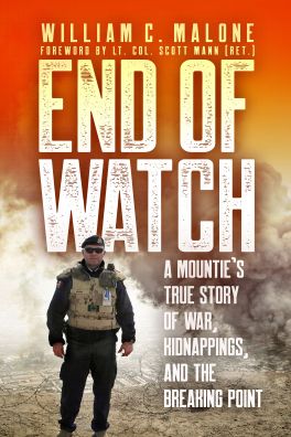Cover of: End of Watch