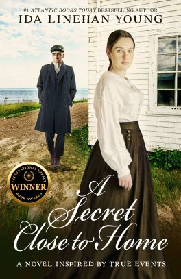 Cover of: A Secret Close to Home