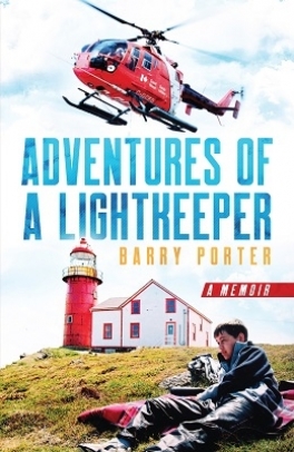 Flanker Press Adventures of a Lightkeeper
