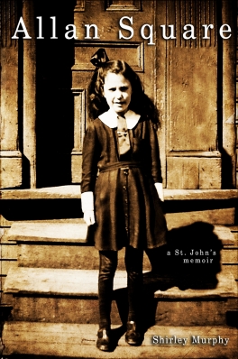 Flanker Press Ltd Allan Square