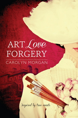 Flanker Press Ltd Art Love Forgery