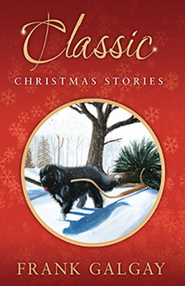 Flanker Press Ltd Classic Christmas Stories
