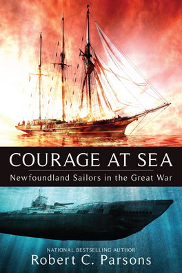 Courage at Sea