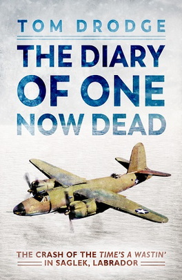 The Diary Of One Now Dead