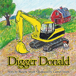 Digger Donald
