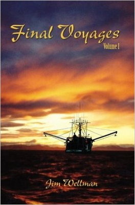 Flanker Press Ltd Final Voyages Volume I