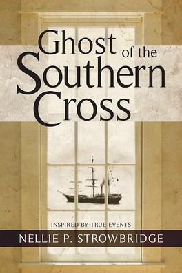 Ghost of the Southern Cross