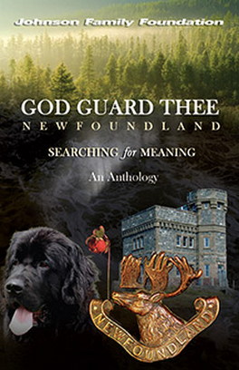 Flanker Press Ltd God Guard Thee Newfoundland