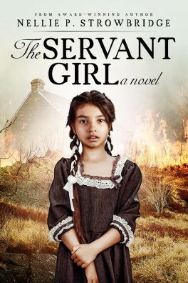 Cover of: The Servant Girl