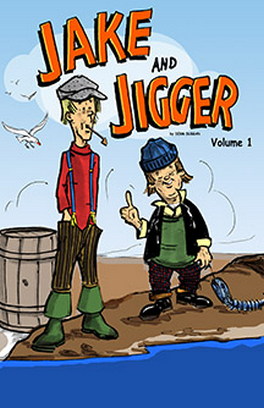 Jake and Jigger
