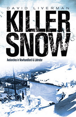 Flanker Press Ltd Killer Snow