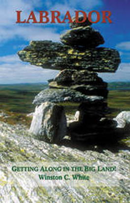 Flanker Press Ltd Labrador