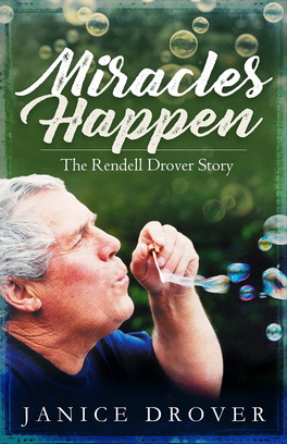 Flanker Press Ltd Miracles Happen