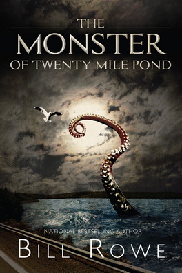 Flanker Press Ltd The Monster of Twenty Mile Pond