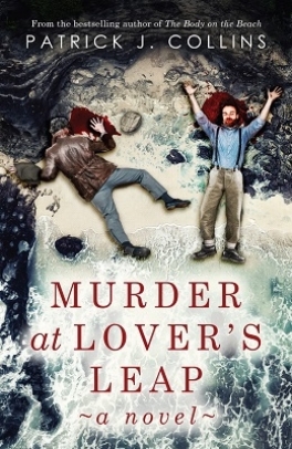 Flanker Press Ltd Murder at Lover's Leap