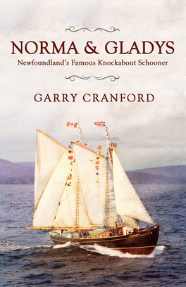 Flanker Press Ltd Norma & Gladys