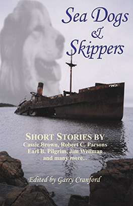 Flanker Press Ltd Sea Dogs & Skippers