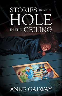Flanker Press Ltd Stories from the Hole in the Ceiling