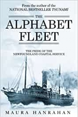 Flanker Press Ltd The Alphabet Fleet