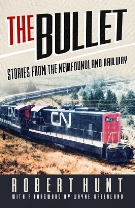 The Bullet ( paperback)