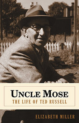 Flanker Press Ltd Uncle Mose