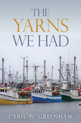 The Yarns We Had