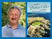Bonavista Book Premiere