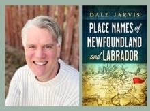 Book Launch for Place Names of Newfoundland and Labrador