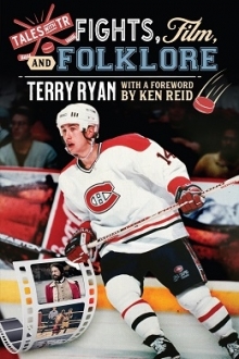 Fights, Film & Folklore Official Book Launch