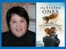 The Stolen Ones chosen as a Finalist for 2022 NL Reads