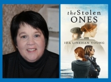 The Stolen Ones Official Book Launch