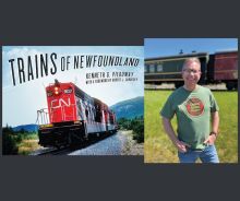 Author Signing - Kenneth G. Pieroway - Coles Village Mall