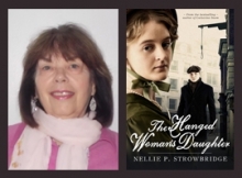 The Hanged Woman's Daughter Official Book Launch