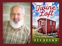 Twine Loft Book Premiere