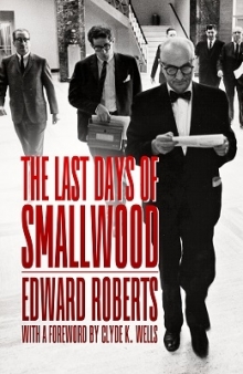 Book Launch for The Last Days of Smallwood